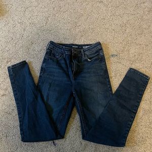 Old Navy Rockstar Super Skinny Jeans